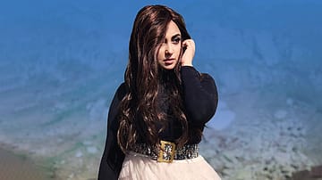 Monali Thakur: Beats of Heartbreak