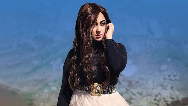 Monali Thakur: Beats of Heartbreak