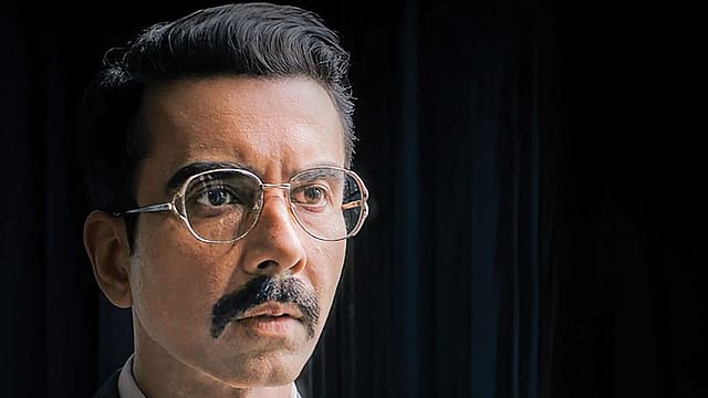 Inside the Mind of a Super Spy