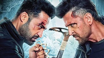 Bromance on Steroids