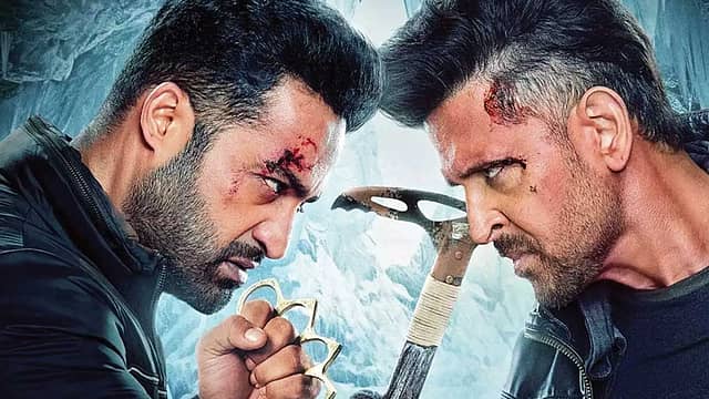 Bromance on Steroids