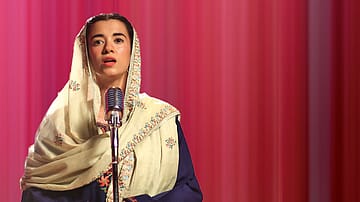 Return to Radio Kashmir