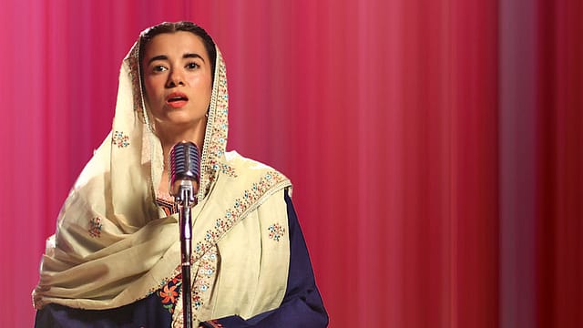 Return to Radio Kashmir