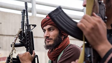 Raise the Price of Terror for Taliban