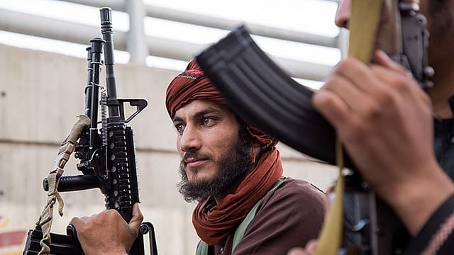 Raise the Price of Terror for Taliban