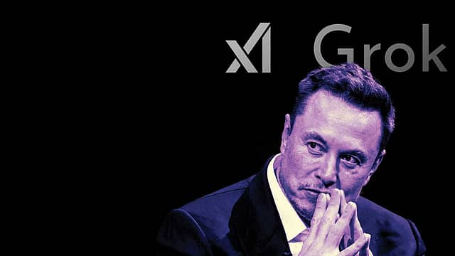 Elon Musk Ups His AI Game