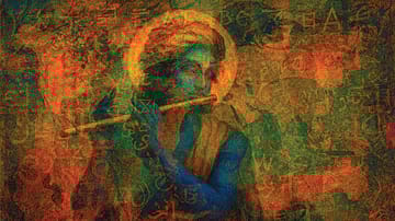 The Flute Still Beckons