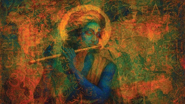 The Flute Still Beckons