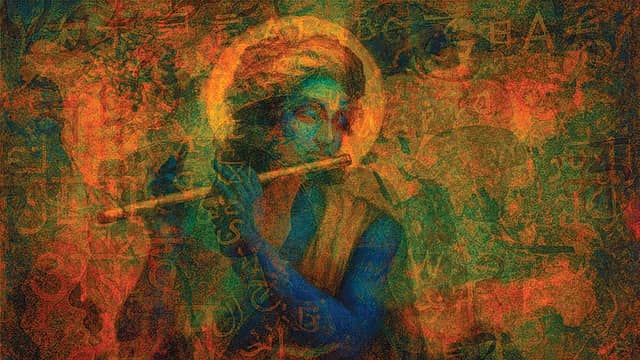 The Flute Still Beckons