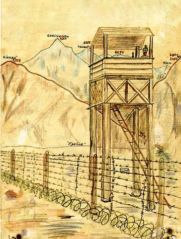 The Fugitive’s Tryst with Destiny