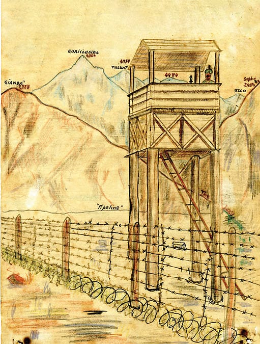 The Fugitive’s Tryst with Destiny