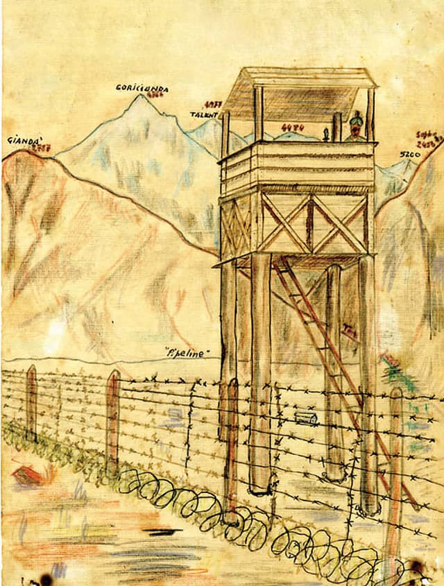 The Fugitive’s Tryst with Destiny