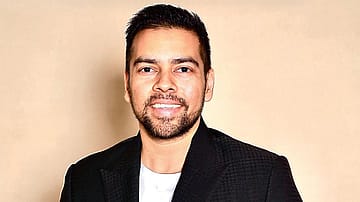 Vaibhav Bansal, a dynamic leader for modern India