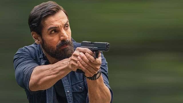 A Supercop on the Hunt