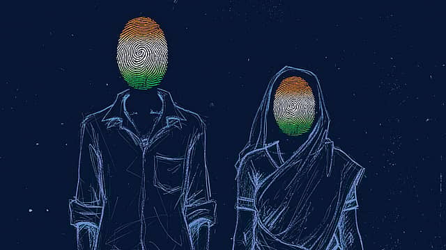 Who Are We?