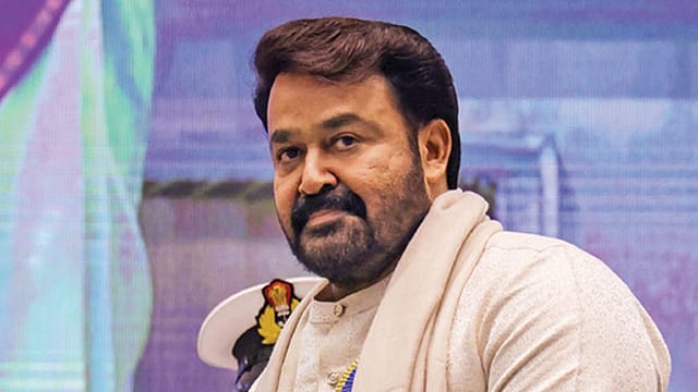 Mohanlal: Emperor of Mollywood