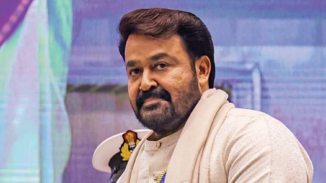 Mohanlal: The Timeless Virtuoso, Crowned as the Youngest Actor Laureate