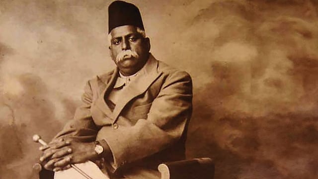 KB Hedgewar: The Social Architect