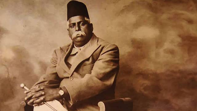KB Hedgewar: The Social Architect