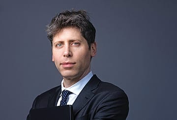 What Is ‘Democratic AI’? Sam Altman’s Vision for India Decoded