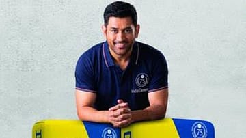 Is MS Dhoni Still Playing In ICL?