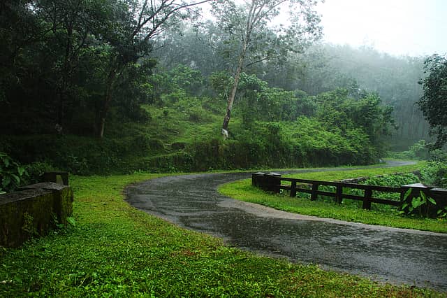A Debut Novel about Rebellions in Kerala