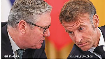 Recognition for a Hamas State