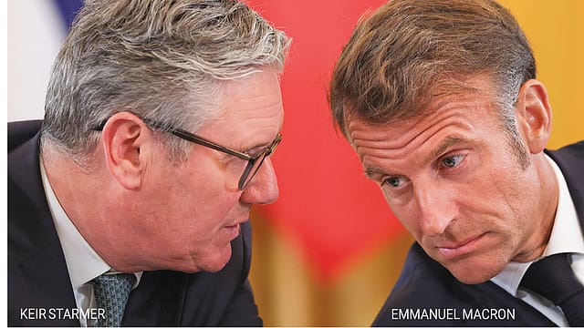 Recognition for a Hamas State