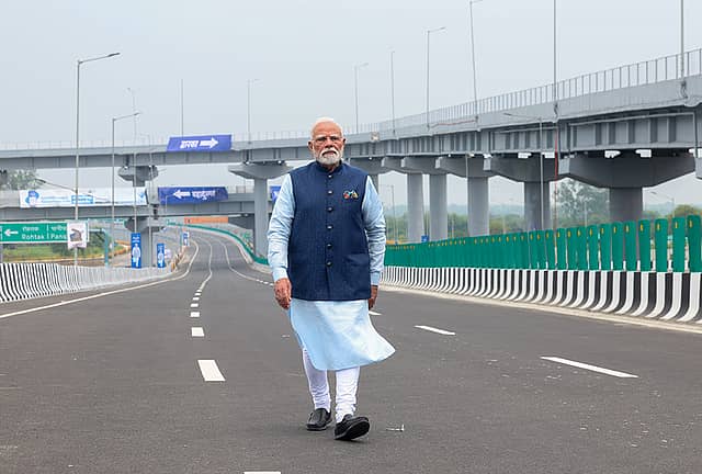 New GST will fulfil middle class dreams, power Make in India, says Modi