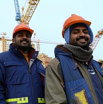 Indians Pouring into Russia – What Lies Beneath