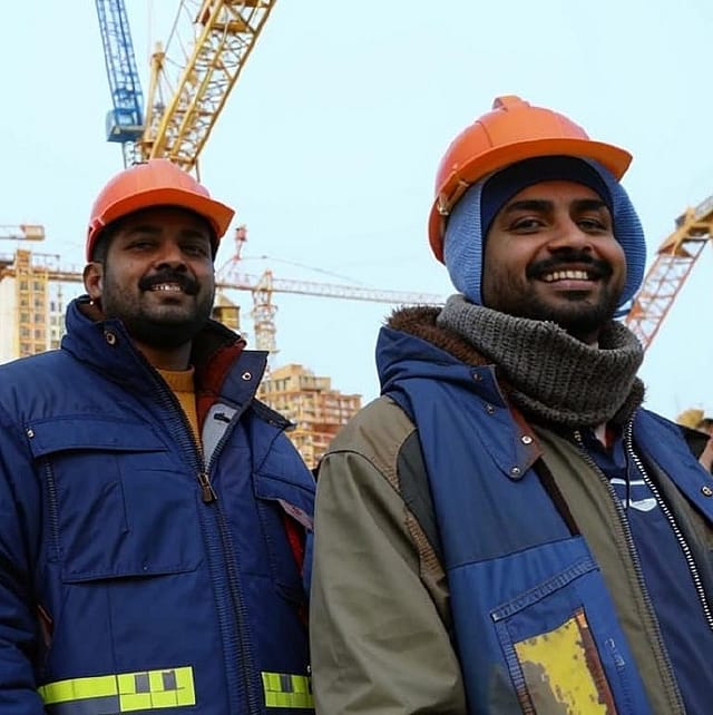 Indians Pouring into Russia – What Lies Beneath