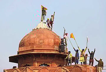 The Indian Exception