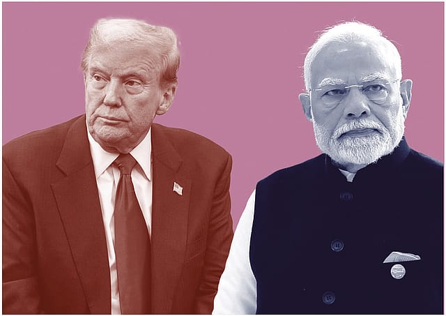 A Caveat for India-US Ties