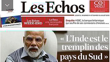 GST’s French Connection