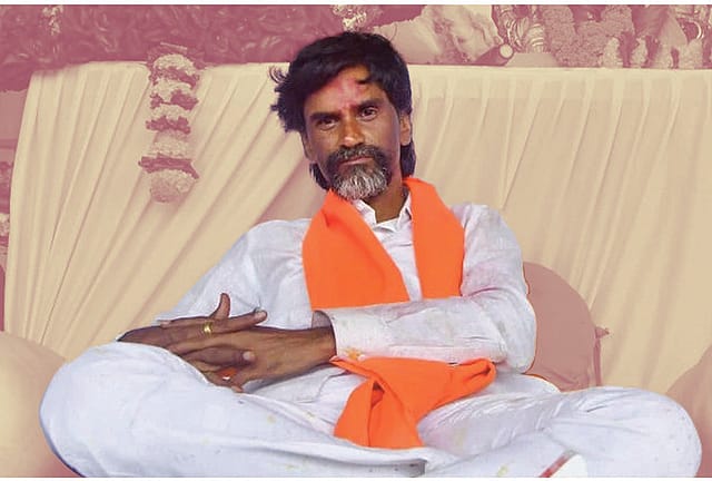 Doublespeak on Maratha Quota