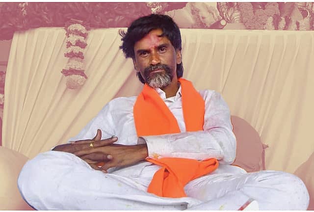 Doublespeak on Maratha Quota