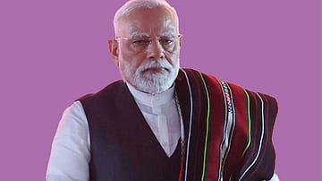 Peace Talks Progress In Manipur