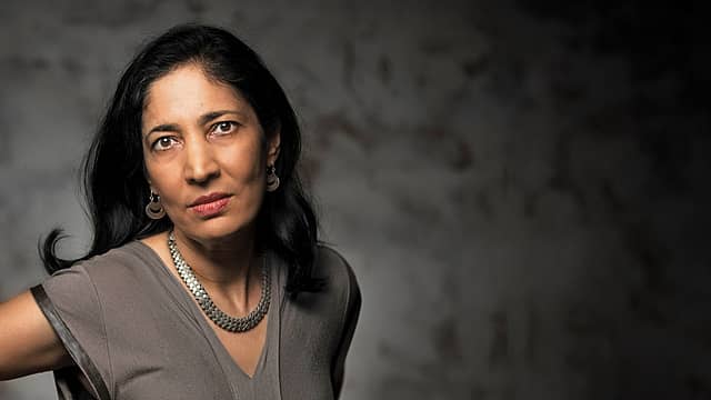 Modern-day loneliness comes from being on a busy planet, says Kiran Desai