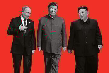 The New Confederacy of Unfreedom