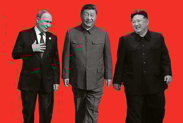 The New Confederacy of Unfreedom