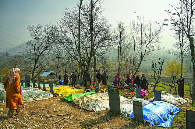 Nameless Truth Nameless Truth