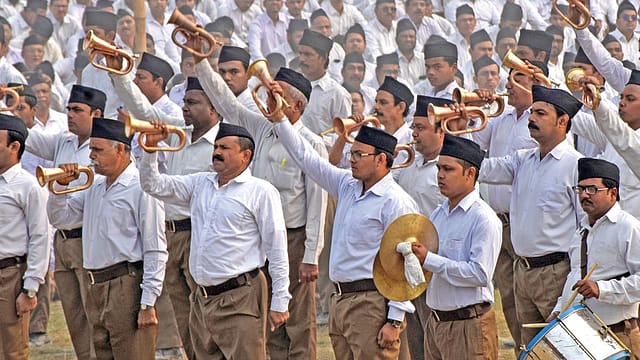 In Pursuit of a One-Nation Theory