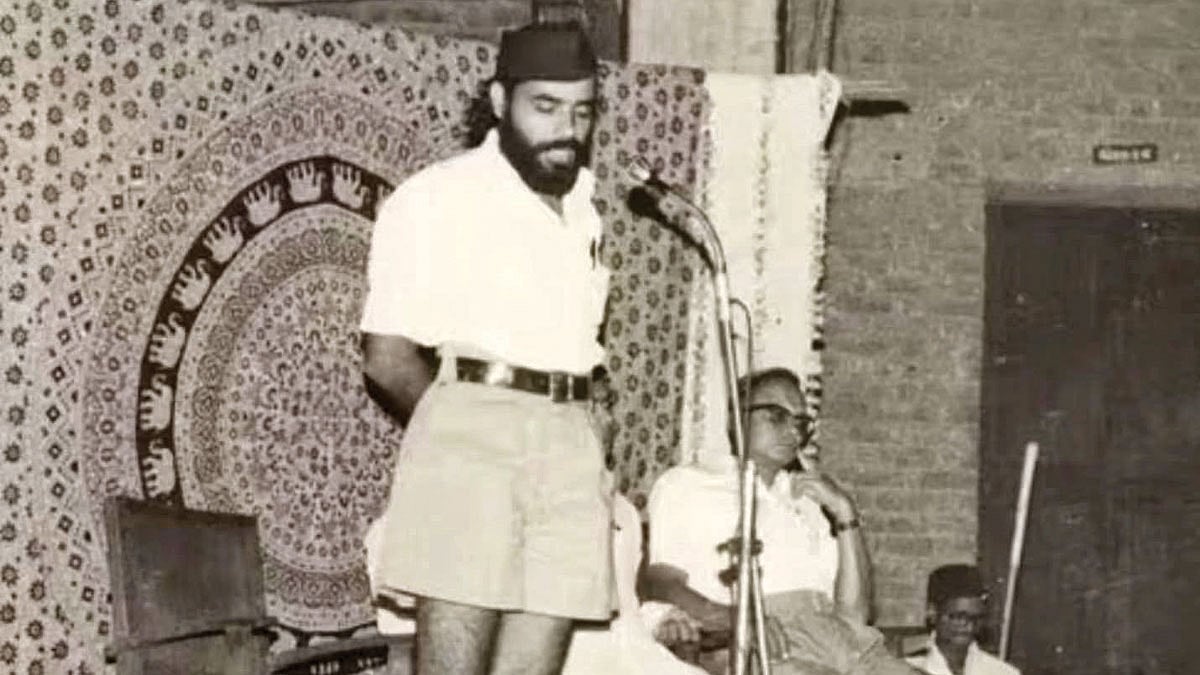 The Making of a Dharmic Ruler