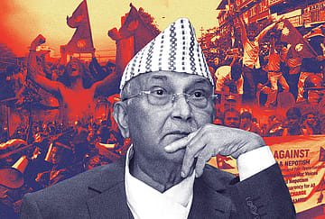 Nepal: After the Uprising