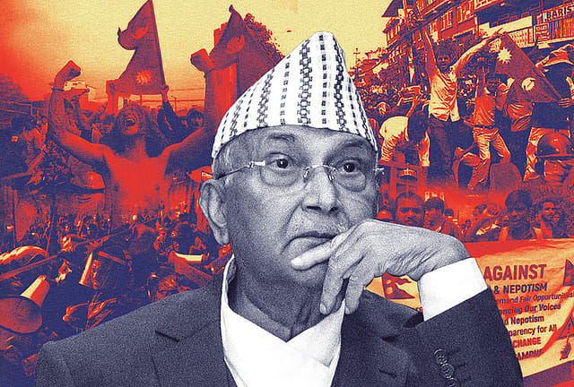 Nepal: After the Uprising
