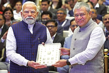 Atmanirbhar Semiconductors