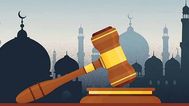 A Secular Act
