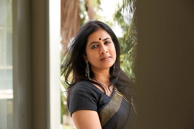 Arundhathi Subramaniam Writes about our Crazy, Freedom-loving Ancestors