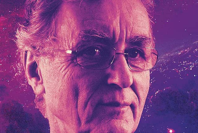 There is a danger that  Artificial Intelligence will interfere  with our living intelligence, says Fritjof Capra