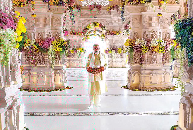 Recasting the Nation